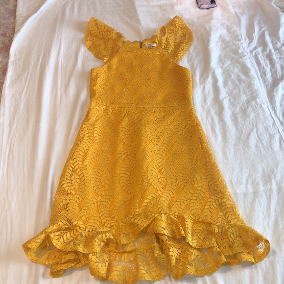 Gianni Bini Like New Girls Dress - Picture 1 of 4